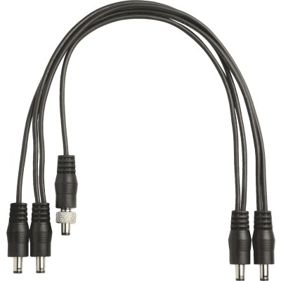 SHURE PS411-pc-distribution D Alimentation PS411-PC