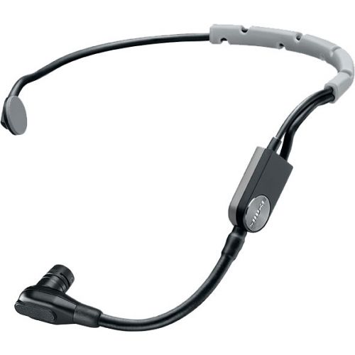 SHURE MIC SERRETETE STATIQUE CARDIO