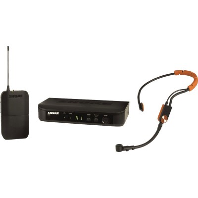 COMPLETE HF HEADSET MICROPHONE SYSTEM SM31