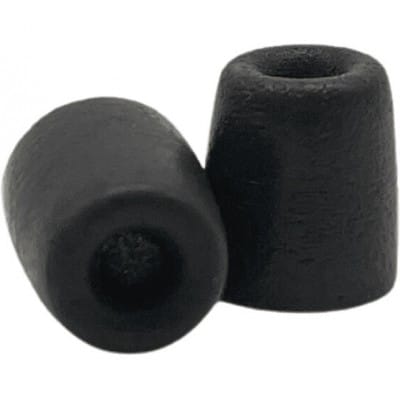 SHURE 100 PCS FOAM PACK SIZE XS FOR SE535, SE846 AND AONIC 5