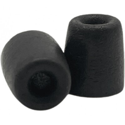 SHURE Pack De Mousses 100 PCS Taille XS Pour SE535, Se846 Et Aonic 5