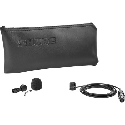 SHURE WL183MB-O-TQG