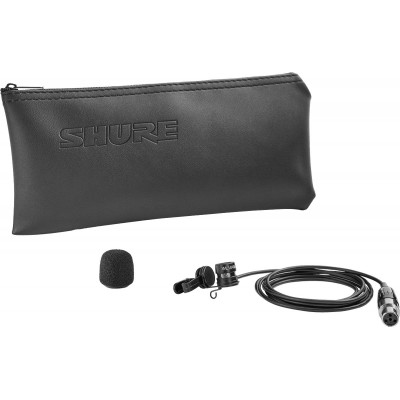 SHURE WL184MB-S-TQG