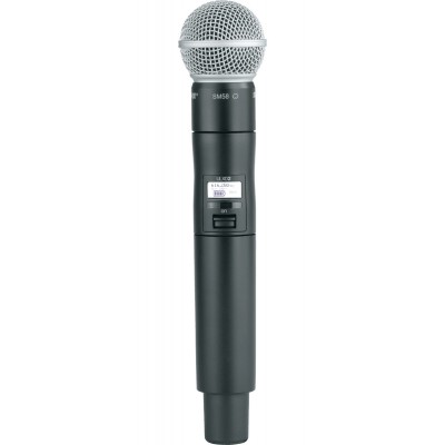 SHURE ULXD2-58-H51