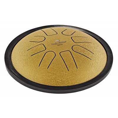 SONIC ENERGY Mini Tongue Sonic Energy Do Mineur Gold