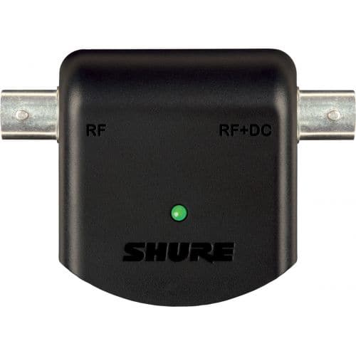 SHURE ALIM EXTERNE ANTENNE ACTIVE