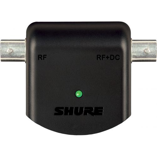 SHURE ALIM EXTERNE ANTENNE ACTIVE