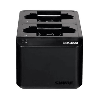 Chargeur 2 Baies Slxd1, Slxd2, Sb903