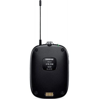 SHURE SLXD1-H56
