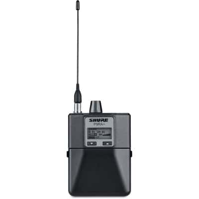 SHURE RECEPTEUR P9RA+ PSM900 470-506 MHz