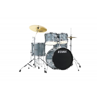 STAGESTAR FUSION 20 - SEA BLUE MIST 