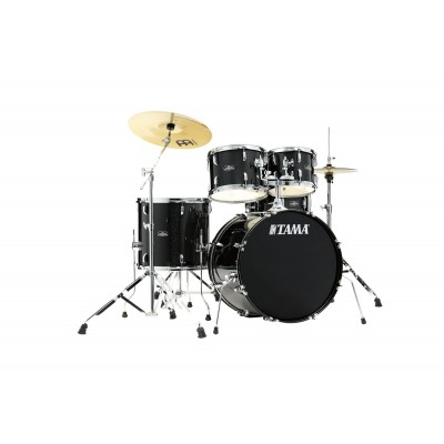 STAGESTAR STAGE 22 - BLACK NIGHT SPARKLE