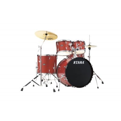 TAMA STAGESTAR STAGE 22 - CANDY RED SPARKLE