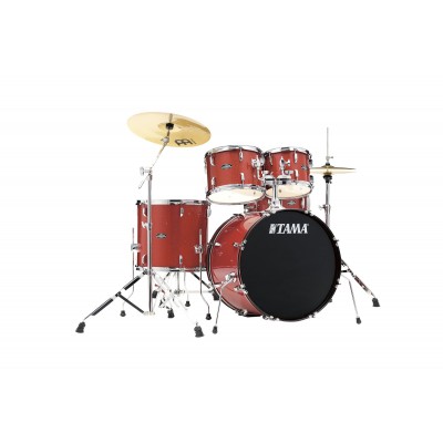 TAMA Stagestar Stage 22 - Candy Red Sparkle