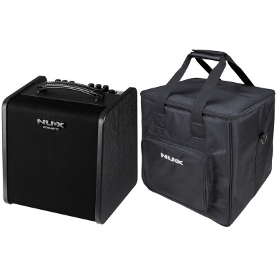 NUX Stageman II AC-60 + Housse