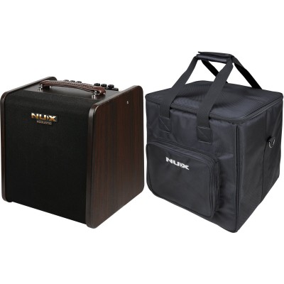 STAGEMAN II AC80 BATTERY