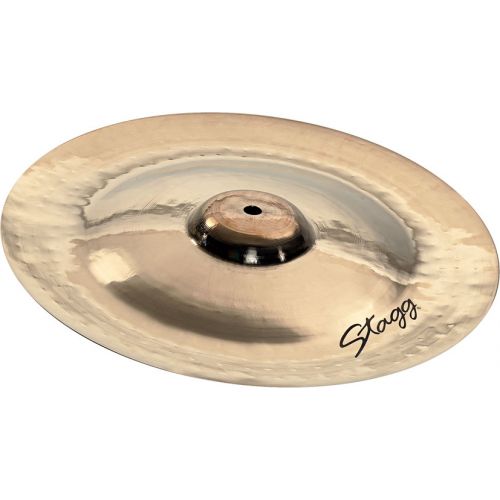 STAGG DH BRILLANT 8