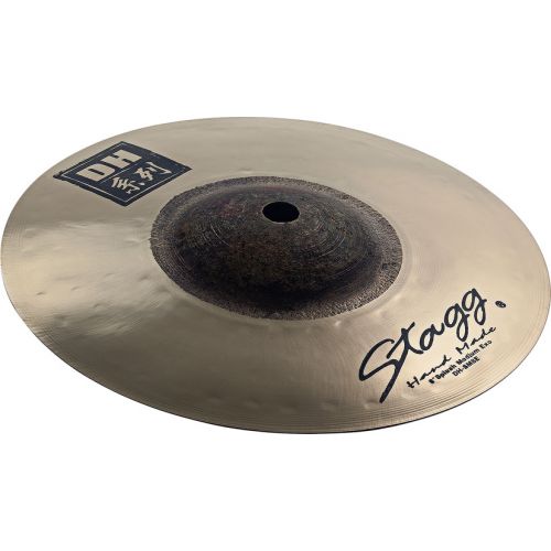 STAGG DH EXO 8