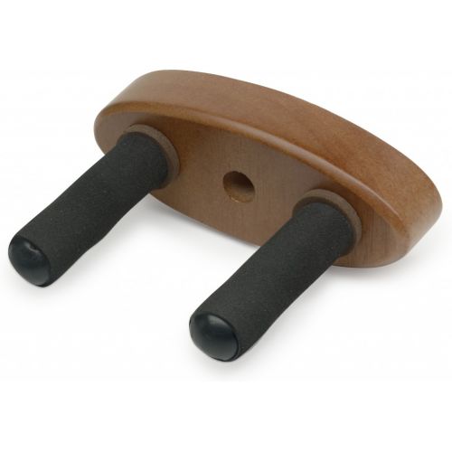 STAGG WOODEN BASE GUITAR HANGER FOR UKULELE MANDOLIN VIOLIN