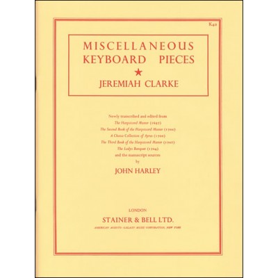 Clavecin