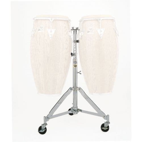 LP290B - CONGAS STAND DOUBLE 
