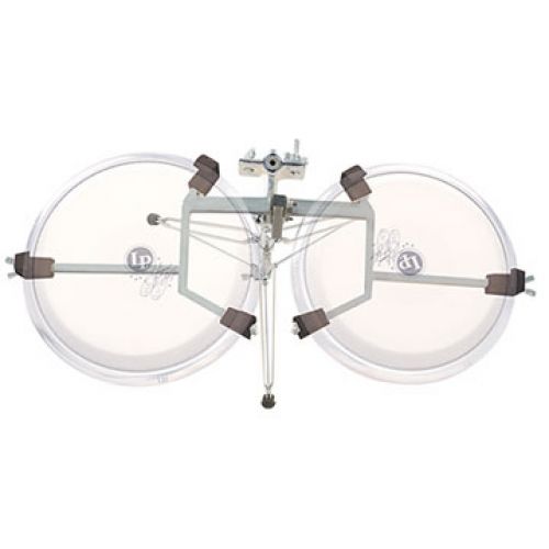 LP826M - STAND COMPACT CONGAS 