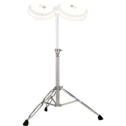 LP830B - STAND COMPACT BONGOS 