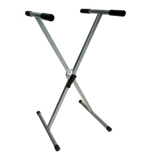 keyboardstandaard RX20 Titanium