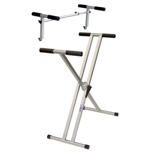Pack Keyboard stand RX30-RXR Grey