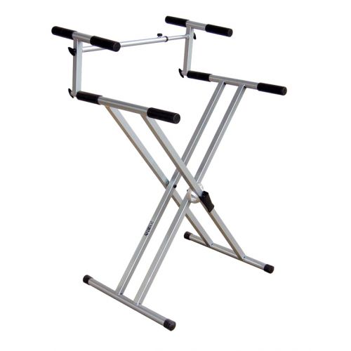RTX Pack stand clavier RX40-RXR Gris