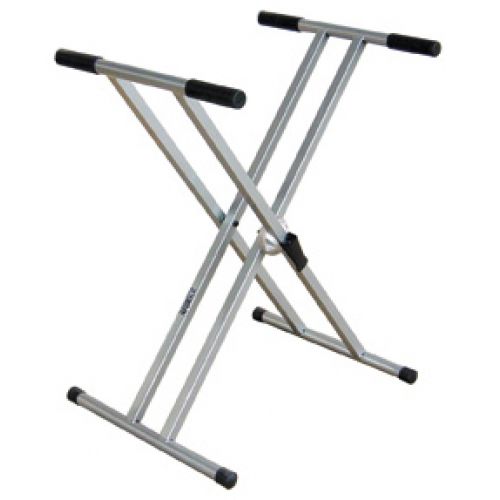 Keyboard stand RX40 Grey
