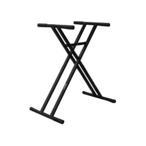 Keyboard stand X203 Black