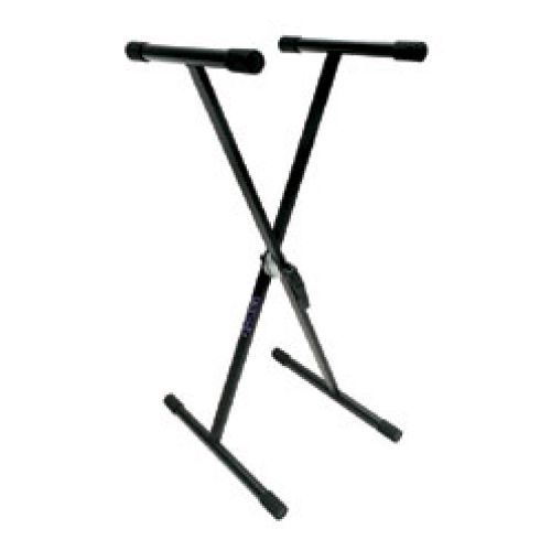 Keyboardstandaard RX Black