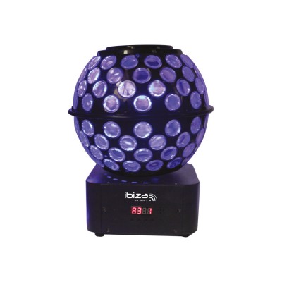 IBIZA LIGHT STARBALL-gb