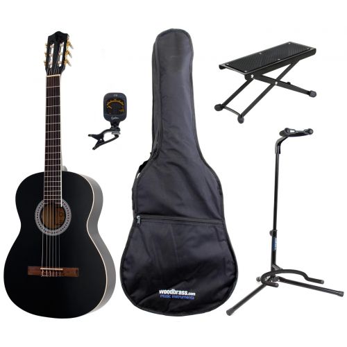 Brighton Starter Pack Cg1 3/4 Noire