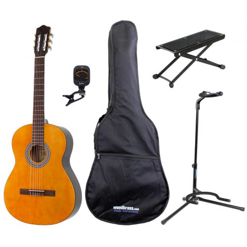 Brighton Starter Pack Cg1 3/4