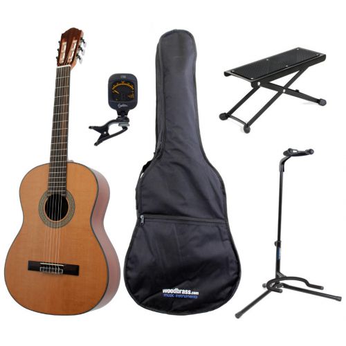 Eagletone Starter Pack Solea 3/4 Lh