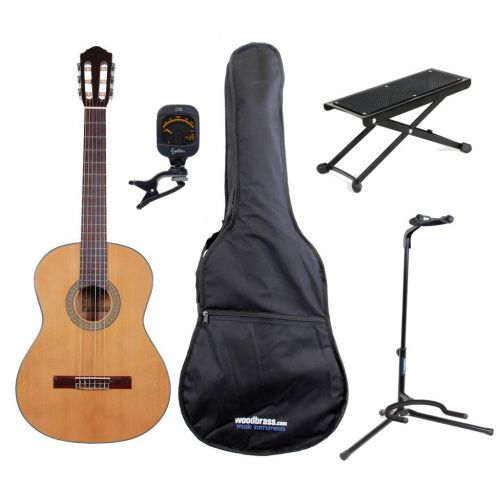 Eagletone Starter Pack Solea 3/4