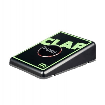 STB3 - CLAP STOMP BOX