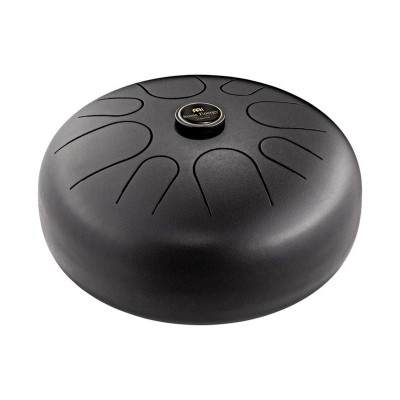 MEINL SONIC ENERGY STEEL TONGUE DRUM, A AKEBONO, BLACK