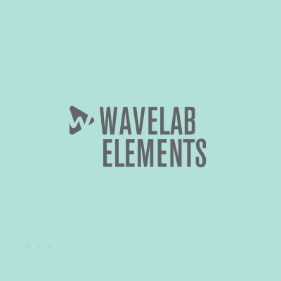 Wavelab Elements 12 Education 