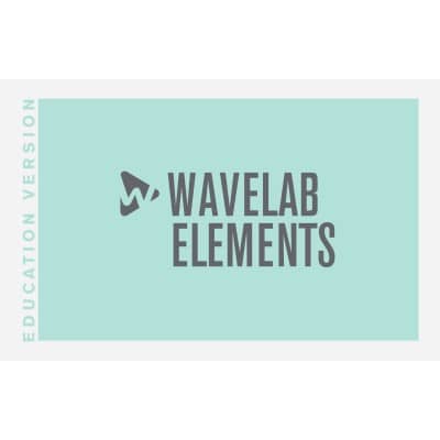 WAVELAB ELEMENTS 12 EDU