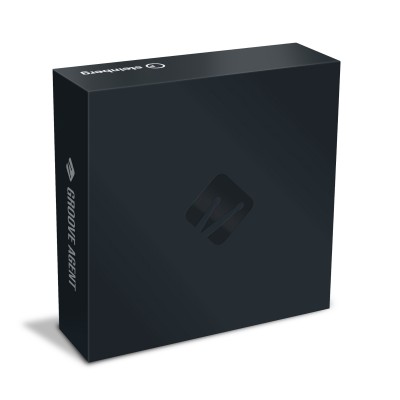 Groove Agent 5