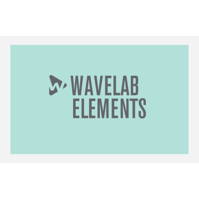 WAVELAB ELEMENTS 12