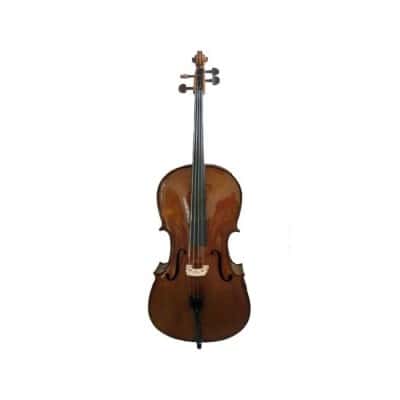 STENTOR C1102 STUDENT I - VIOLONCELLE 1/2