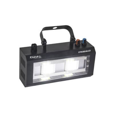 IBIZA LIGHT STROBE40LED