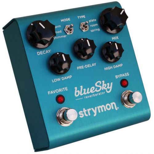 Strymon Blue Sky