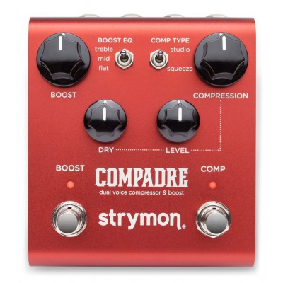 STRYMON Compadre