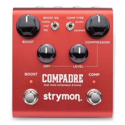 STRYMON COMPADRE