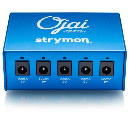STRYMON Ojai